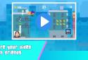 Scream Flying - Eighth Note Go screenshot 4