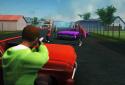 Grand Gang City Los Angeles screenshot 1