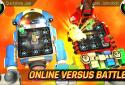 Rocket Rumble screenshot 1