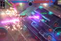 Hassle - mobile online shooter screenshot 1