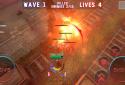 Hassle - mobile online shooter screenshot 2