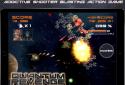 Quantum Revenge screenshot 1