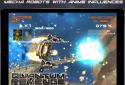 Quantum Revenge screenshot 2