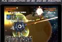 Quantum Revenge screenshot 4