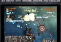 Quantum Revenge screenshot 5