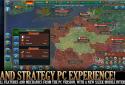 Realpolitiks Mobile screenshot 1