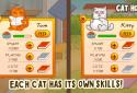 Cats house screenshot 3