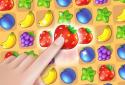 Tropicats - Puzzle Paradise screenshot 1