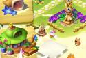 Tropicats - Puzzle Paradise screenshot 3