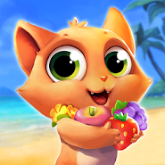 Tropicats - Puzzle Paradise