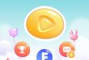 Cutie Paws - Oriplay Match 3 Game screenshot 1