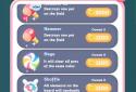 Cutie Paws - Oriplay Match 3 Game screenshot 5