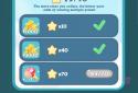Cutie Paws - Oriplay Match 3 Game screenshot 6