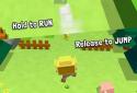 Bouncy Hero screenshot 11