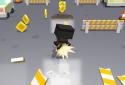 Bouncy Hero screenshot 9