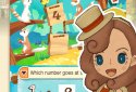 Layton’s Mystery Journey screenshot 2