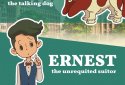 Layton’s Mystery Journey screenshot 3