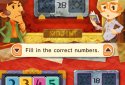 Layton’s Mystery Journey screenshot 7