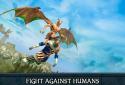 Gargoyle Flying Monster Sim 3D screenshot 2