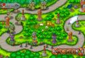 Tower Defense: Castle Wars (Strategy Games) screenshot 2