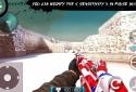 Counter Terrorist 2-Gun Strike screenshot 3