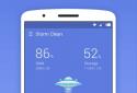 Storm Clean - small, fast, junk files clean, boost screenshot 1