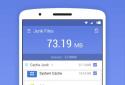 Storm Clean - small, fast, junk files clean, boost screenshot 2