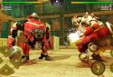 Clash Of Robots screenshot 3