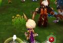 Hexmon War screenshot 5