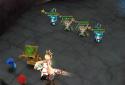 Hexmon War screenshot 7