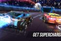 Supercharged screenshot 1