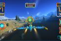 SkyStart Racing screenshot 2