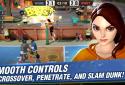 Hoop Legends: Slam Dunk screenshot 3