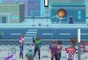 Bouncy Hoops screenshot 11