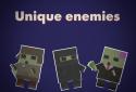 Gate guard: Clicker screenshot 1