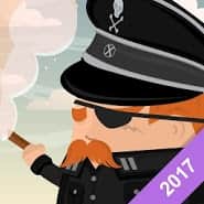 Enigma: Super Spy - Point & Click Adventure Game