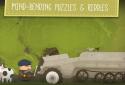 Enigma: Super Spy - Point & Click Adventure Game screenshot 3