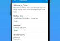 Penote - Notes screenshot 1