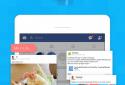 NoxApp+ - Multiple accounts clone app screenshot 2