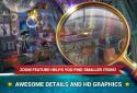 Hidden Objects Submarine Monster – Seek and Find screenshot 2