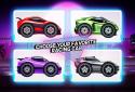 Night City: Speed Car Racing screenshot 1