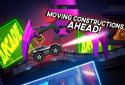 Night City: Speed Car Racing screenshot 4