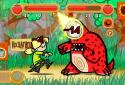 The Weave of Heroes - RPG screenshot 1