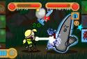 The Weave of Heroes - RPG screenshot 2