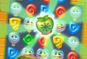 Wicked OZ Puzzle screenshot 1