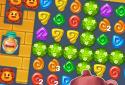 Wicked OZ Puzzle screenshot 2