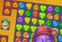 Wicked OZ Puzzle screenshot 7
