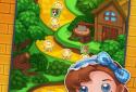 Wicked OZ Puzzle screenshot 9