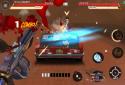 Mafia Revenge - Real-Time PvP screenshot 2