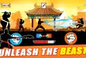 Karate Fighter : Real battles screenshot 2
